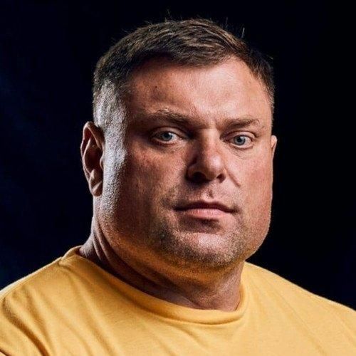 Photo of Zydrunas Savickas