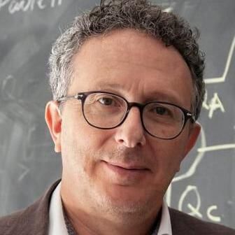 Photo of Marco Velli