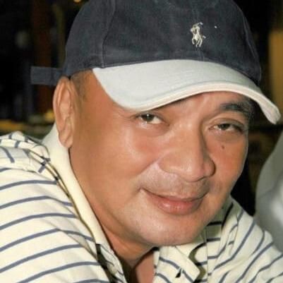 Photo of Charlie Peralta