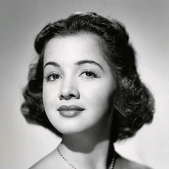 Photo of Olga San Juan