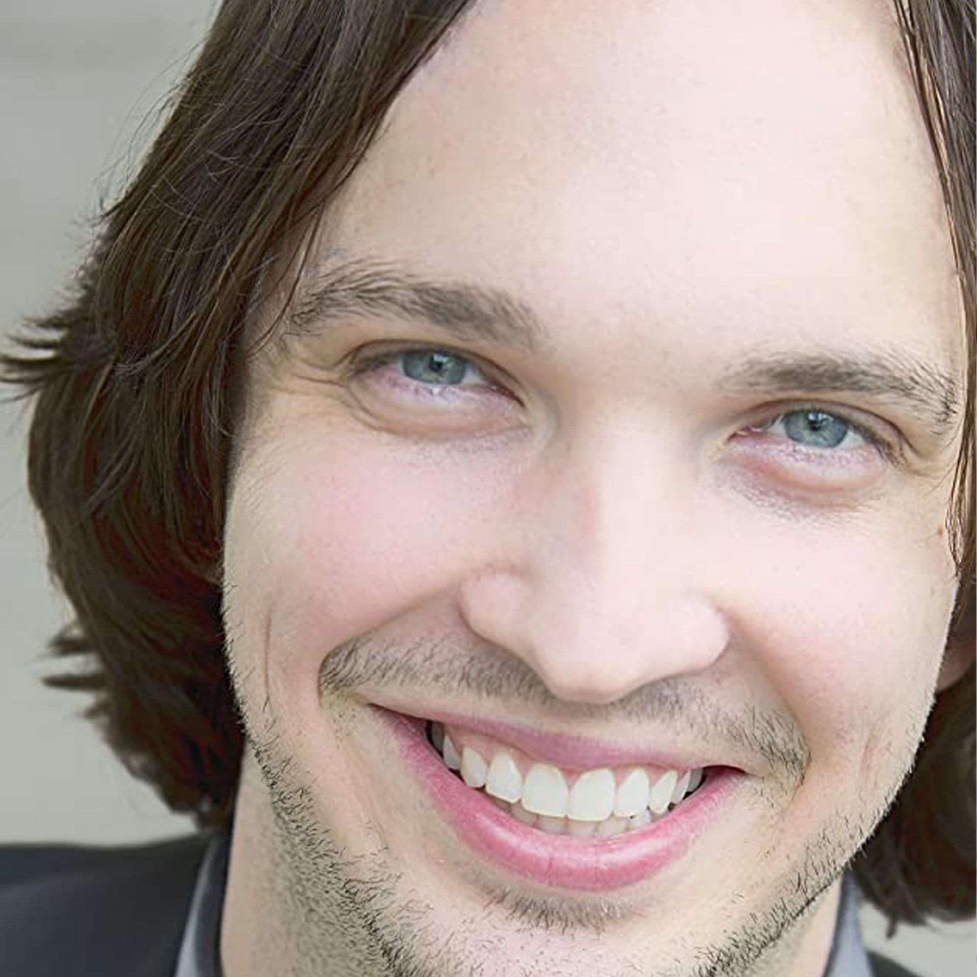 Photo of Nick Bender