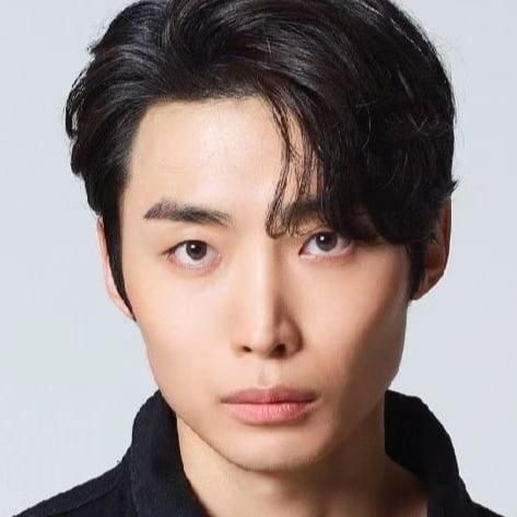 Photo of Seo Dong-kyu