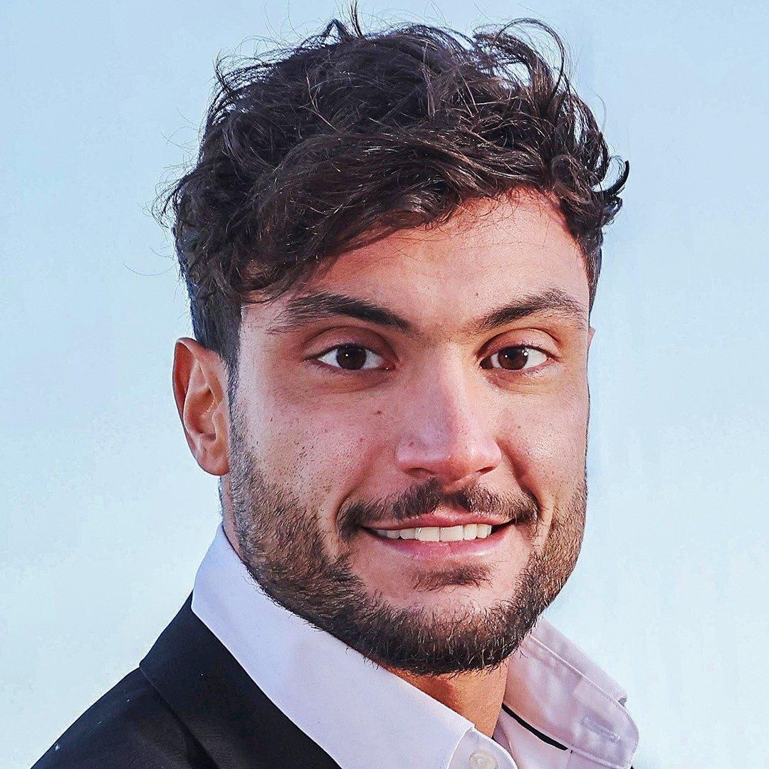 Photo of Davide Sanclimenti