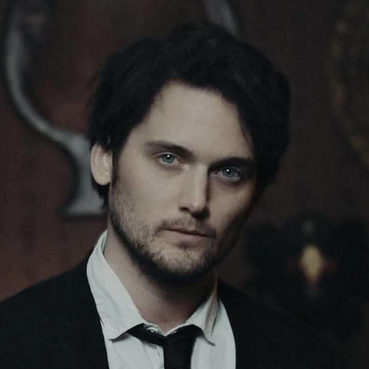 Photo of Alexander Taylor