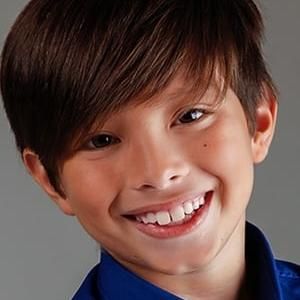 Photo of Gabriel Palhares