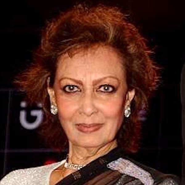 Photo of Chitra Singh