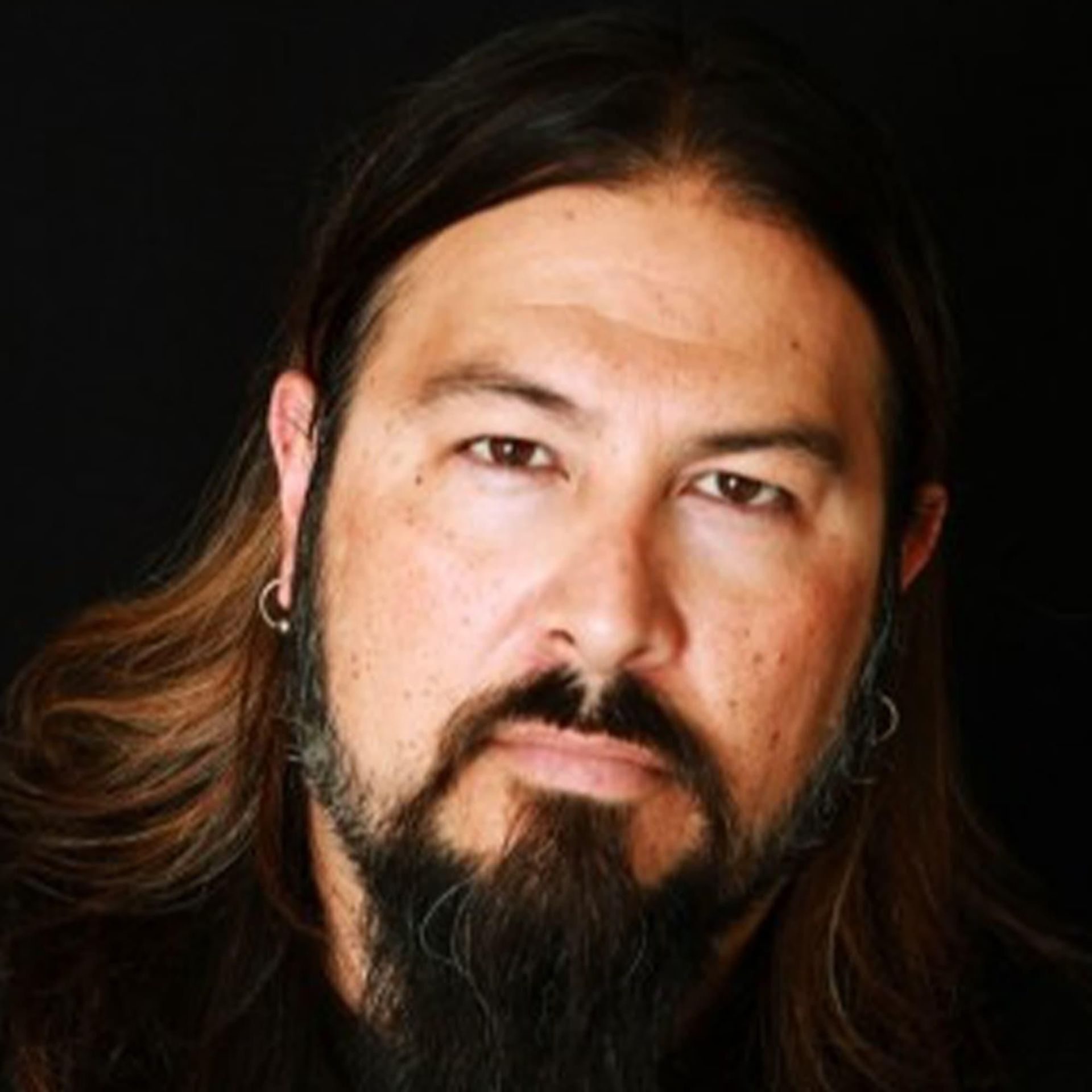 Photo of Christopher C. Romero