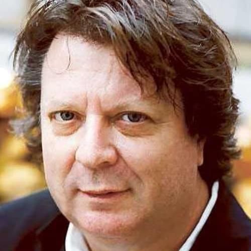 Photo of Jan-Olov Andersson