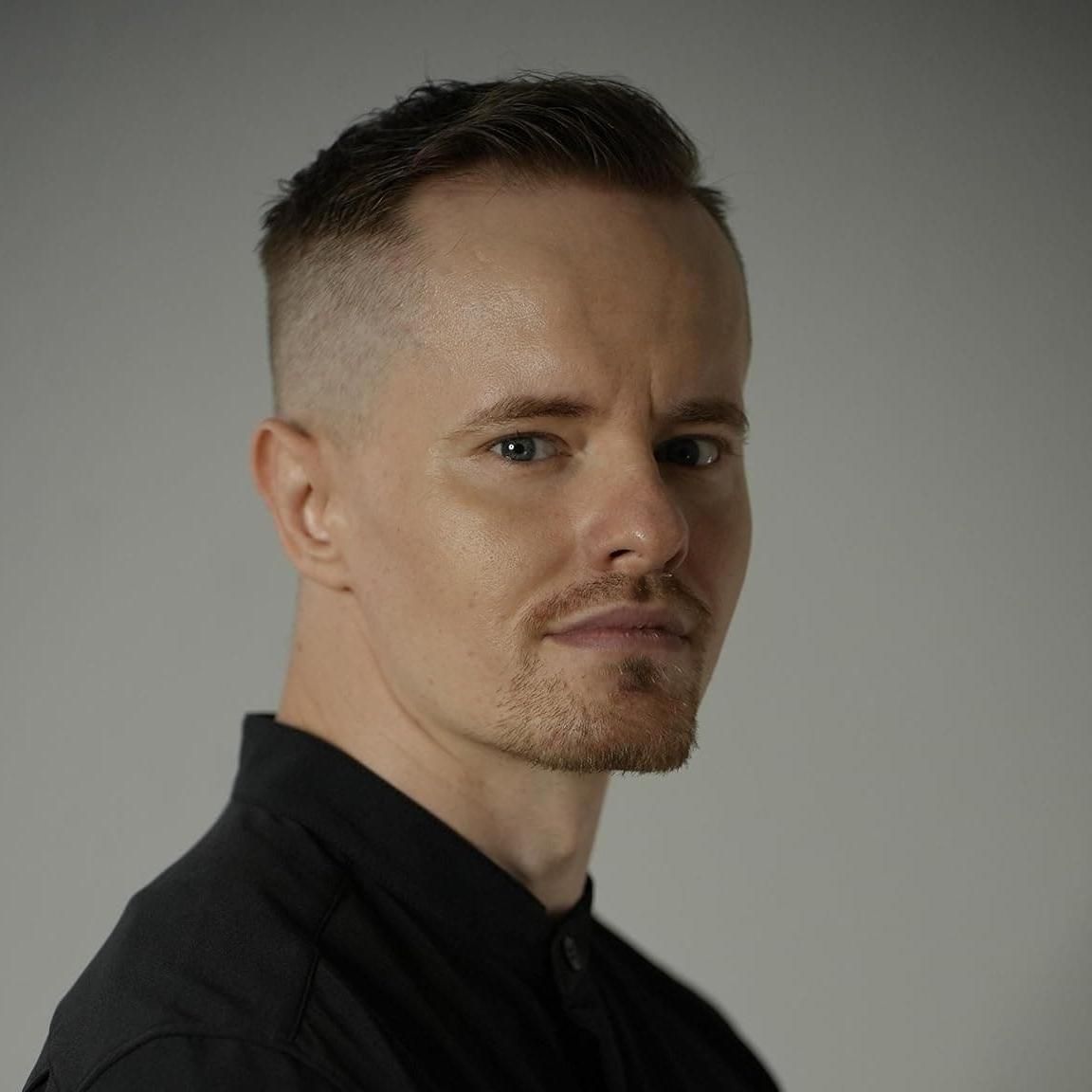Photo of Dawid Szatarski