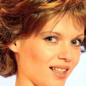 Photo of Janna Vorobieva