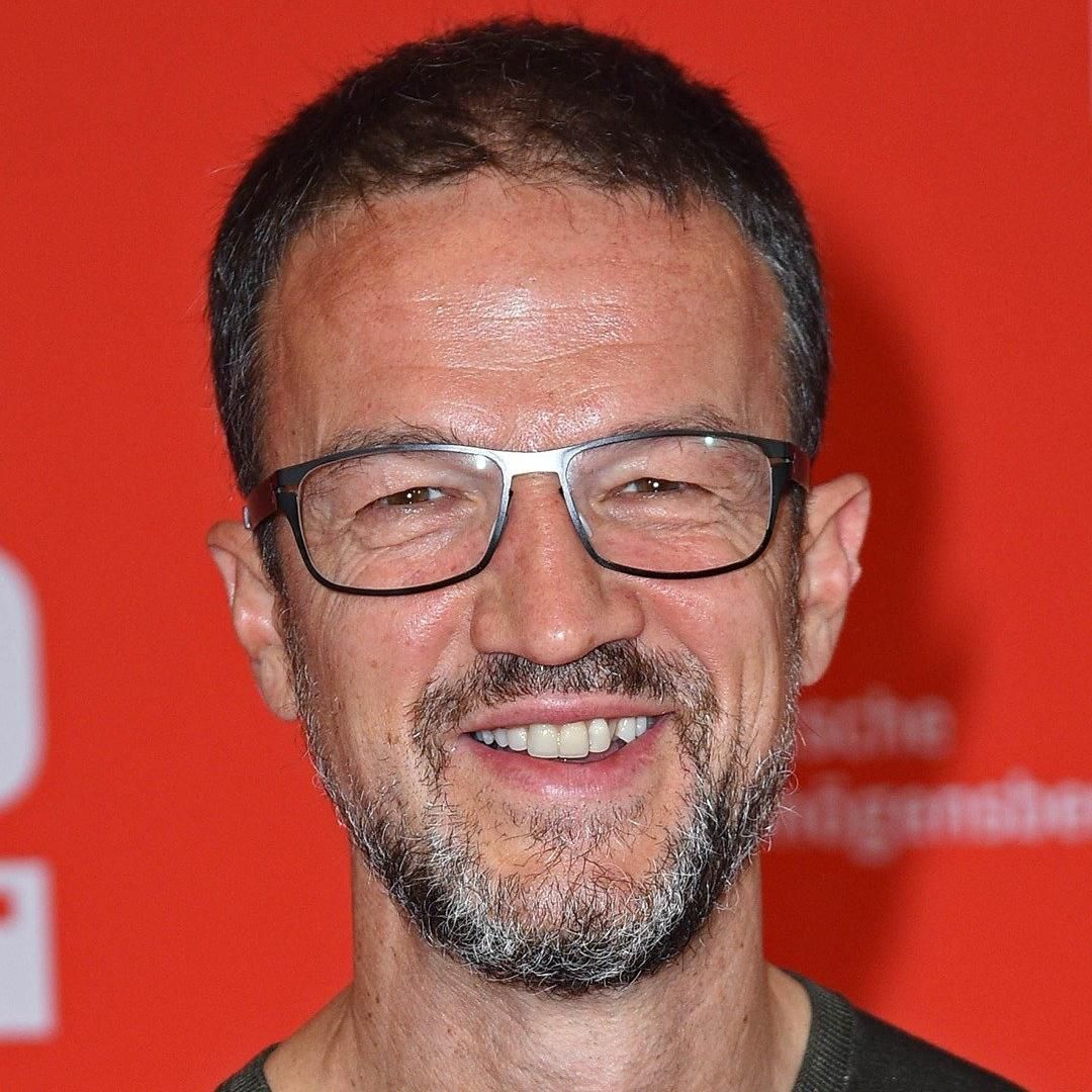 Photo of Fredi Bobic