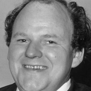 Photo of Roy Kinnear