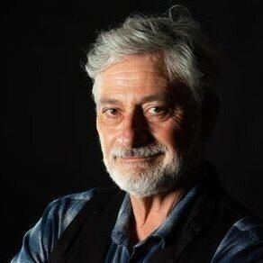 Photo of Pascal Fonta