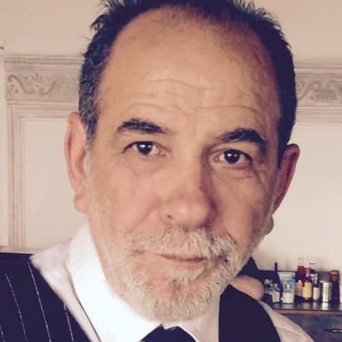 Photo of Vasilis Vasilakis