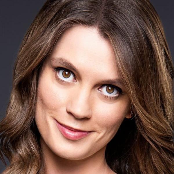 Photo of Mariya Markova