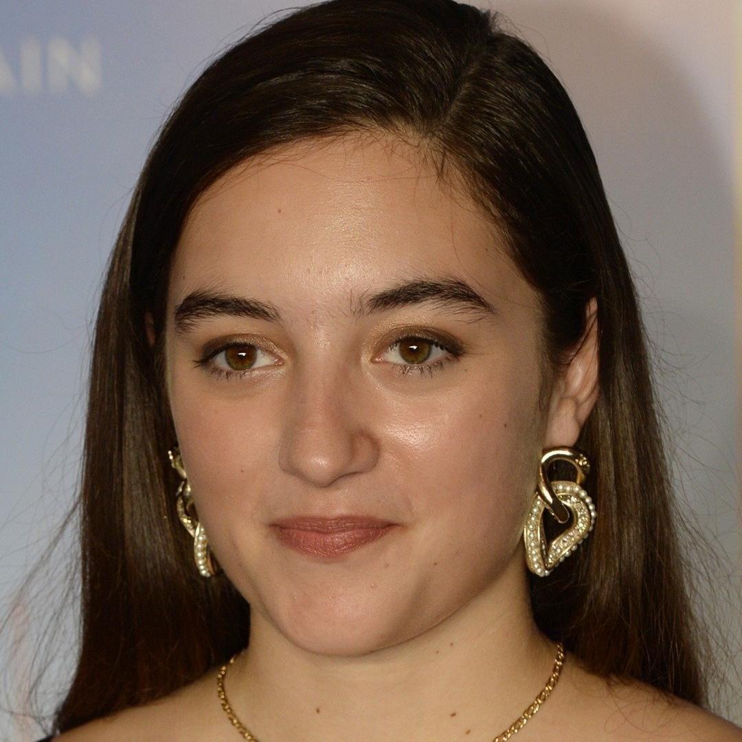 Photo of Luàna Bajrami