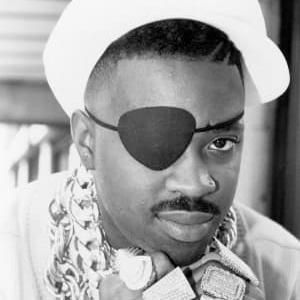 Photo of Slick Rick