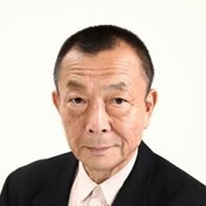 Photo of Hiroshi Shimizu