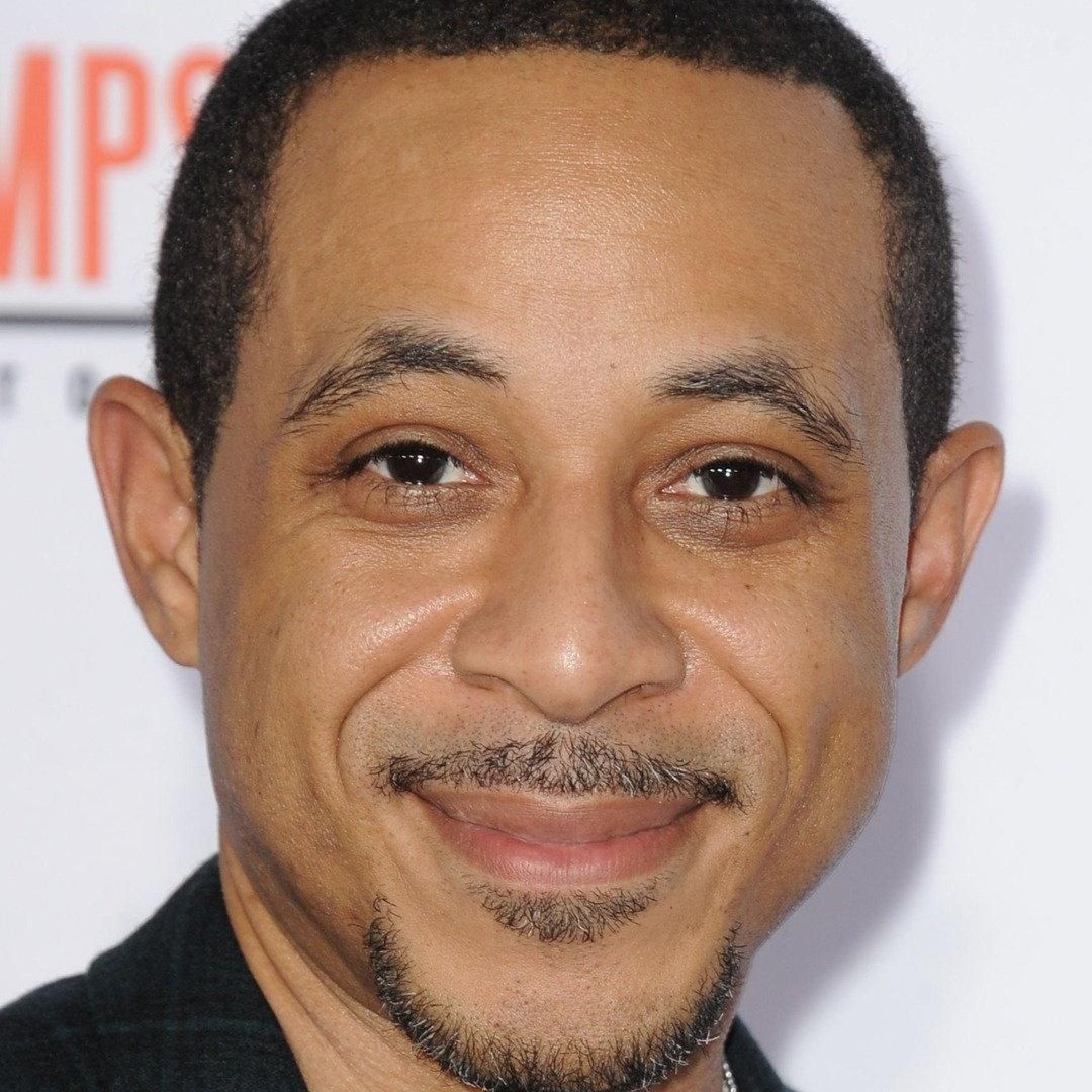 Photo of Dale Godboldo