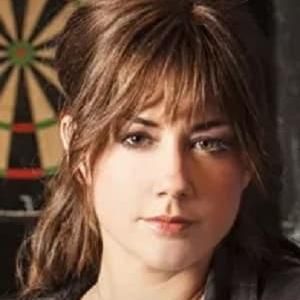 Photo of Hannah Fairlight
