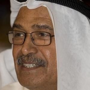 Photo of Jasim Alnabhan