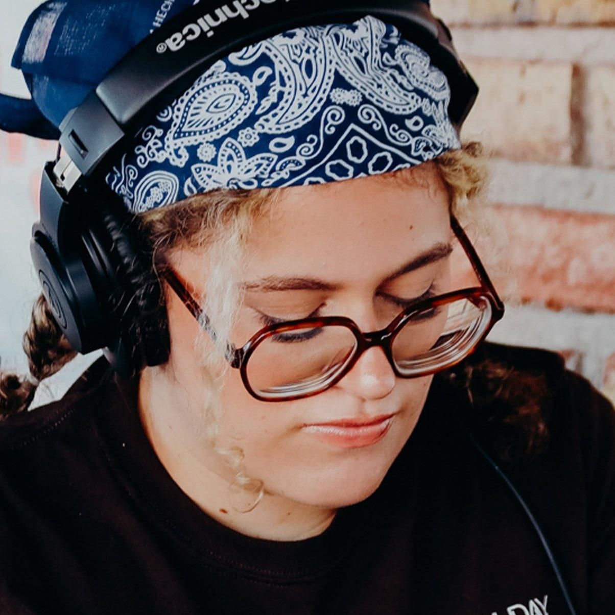 Photo of Ella McMaster