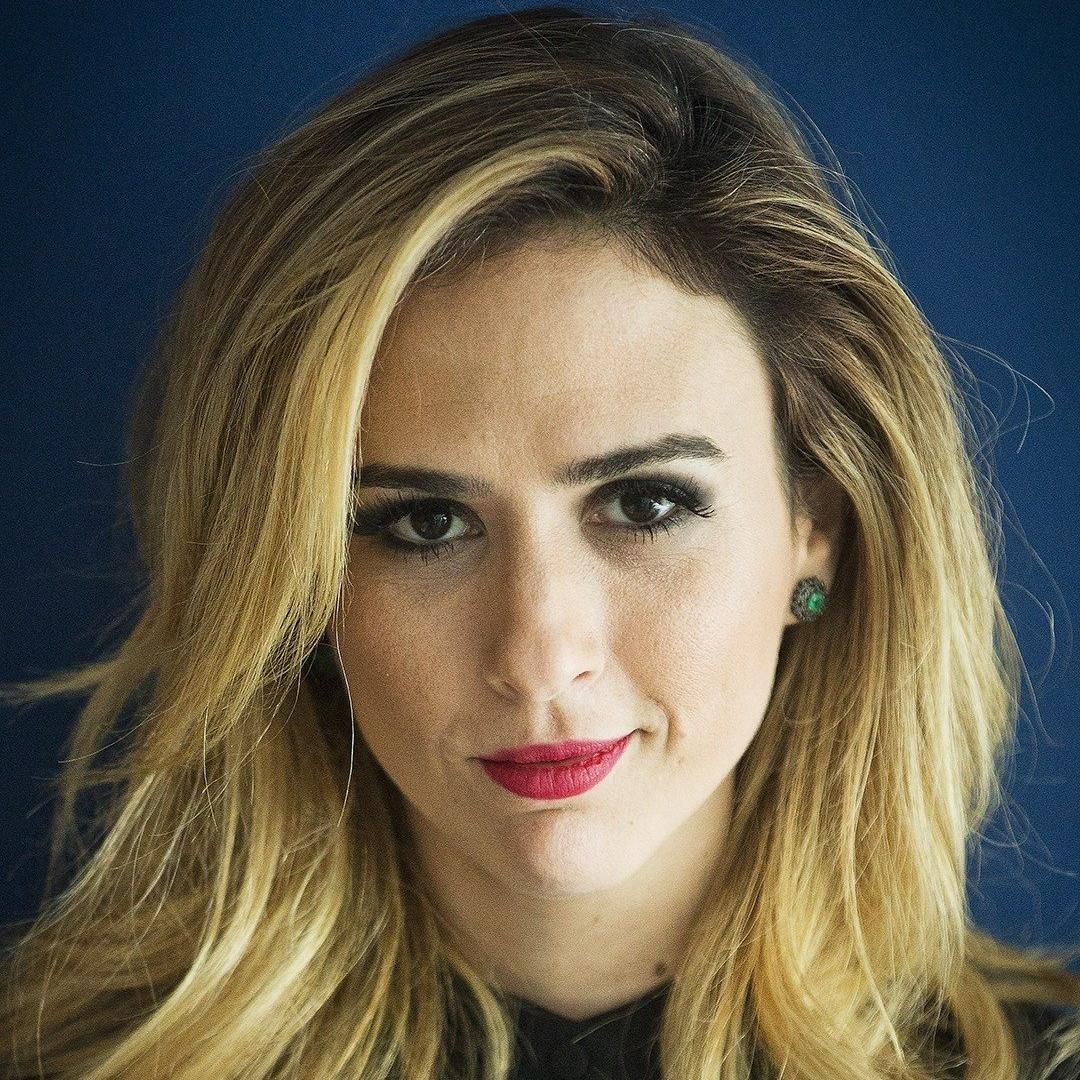 Photo of Tatá Werneck