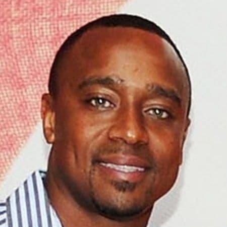Photo of Jon Drummond