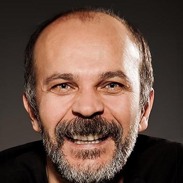 Photo of Emin Gürsoy