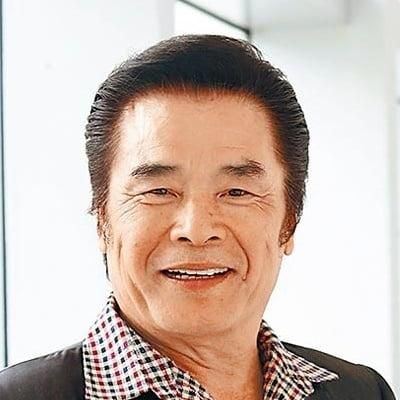 Photo of Lei Hung