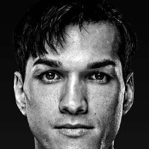 Photo of Brandon Figueroa