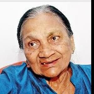 Photo of Nethalie Nanayakkara