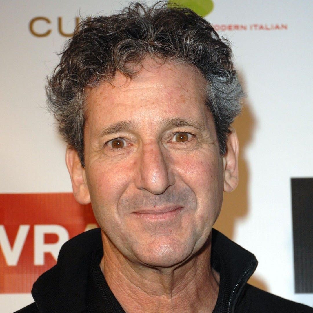 Photo of David Gropman