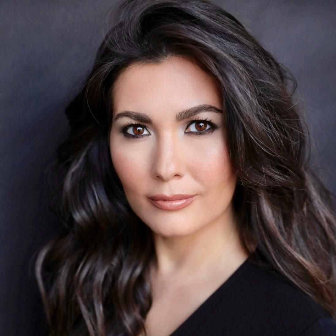Photo of Celeste Thorson