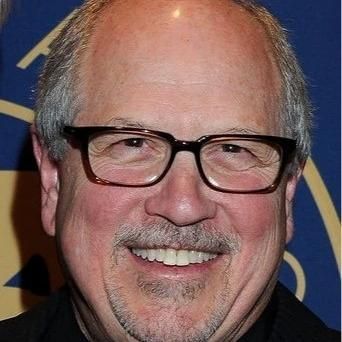 Photo of Dennis Sands