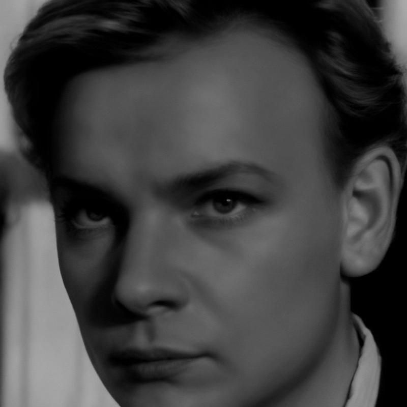 Photo of Vladimir Korovin