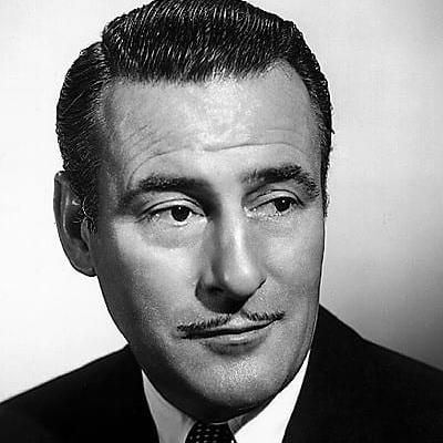 Photo of Tom Conway