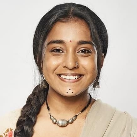 Photo of Sumbul Touqeer Khan