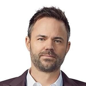 Photo of Lane Merrifield