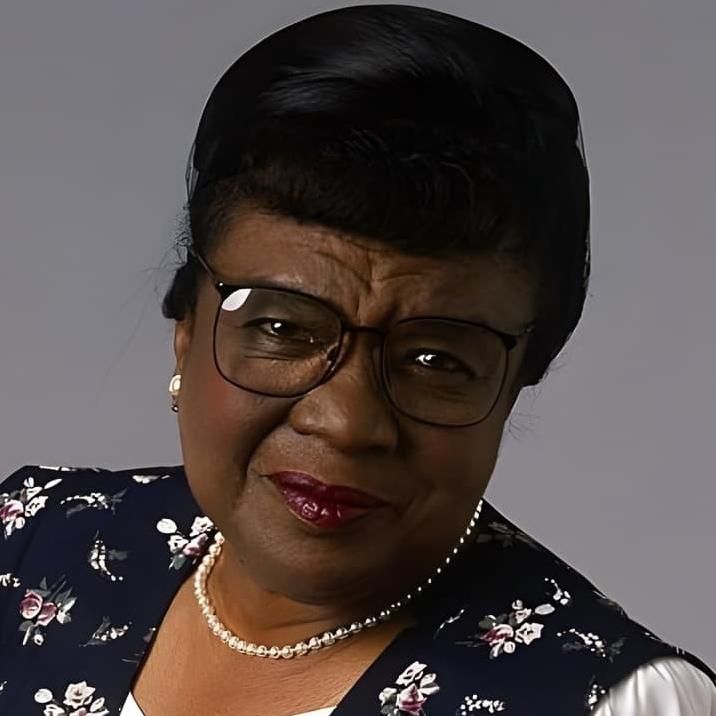 Photo of Rosetta LeNoire