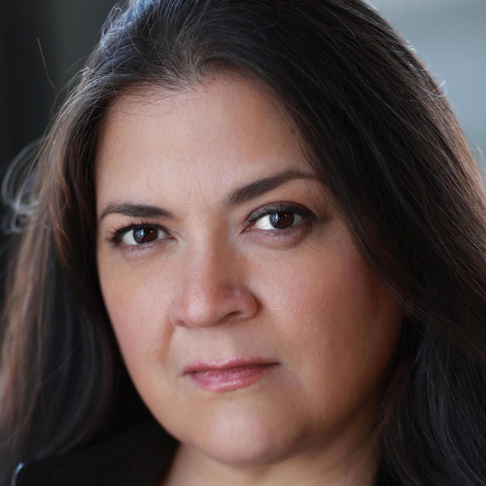 Photo of Maria Palomino