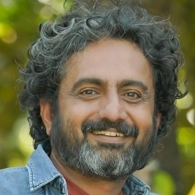 Photo of Ratheesh Balakrishnan Poduval
