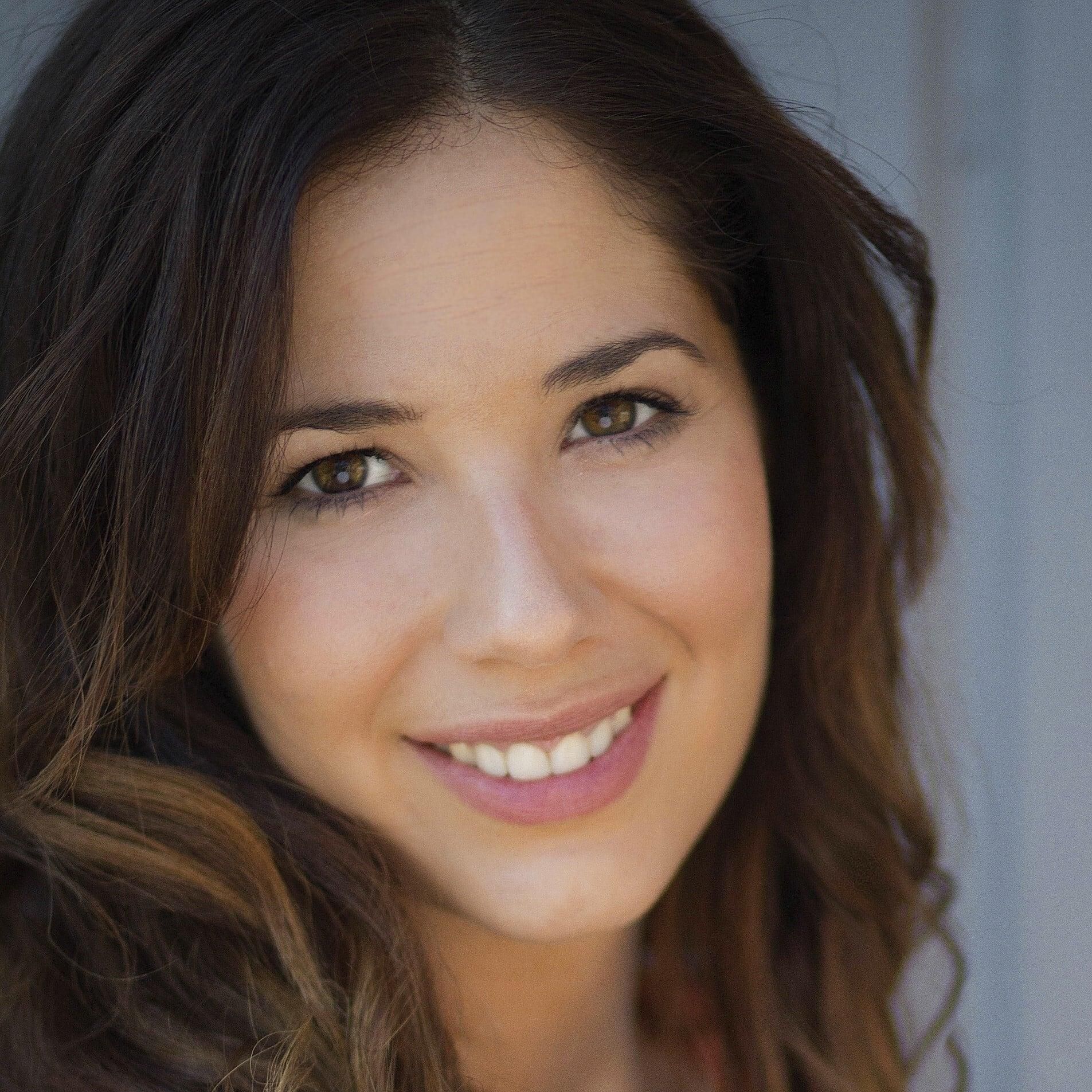 Photo of Karola Sánchez