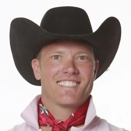 Photo of Jason Dent