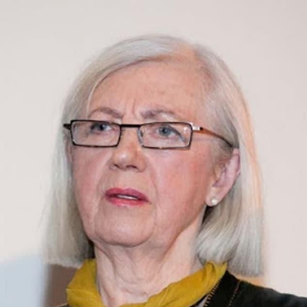 Photo of Teresa Barska