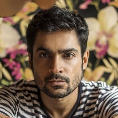 Photo of Jatin Goswami