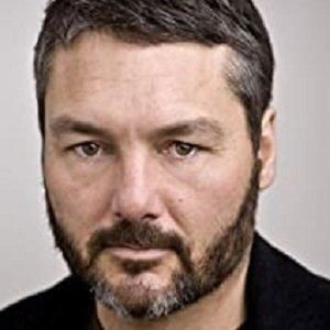 Photo of Campbell Rousselle