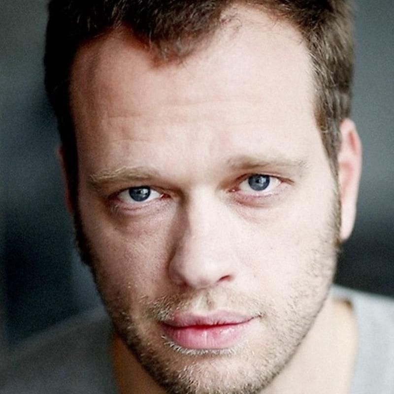 Photo of Hervé Lassïnce