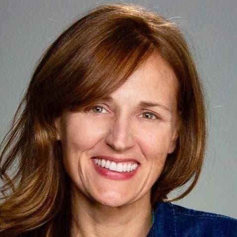 Photo of Michaline Babich