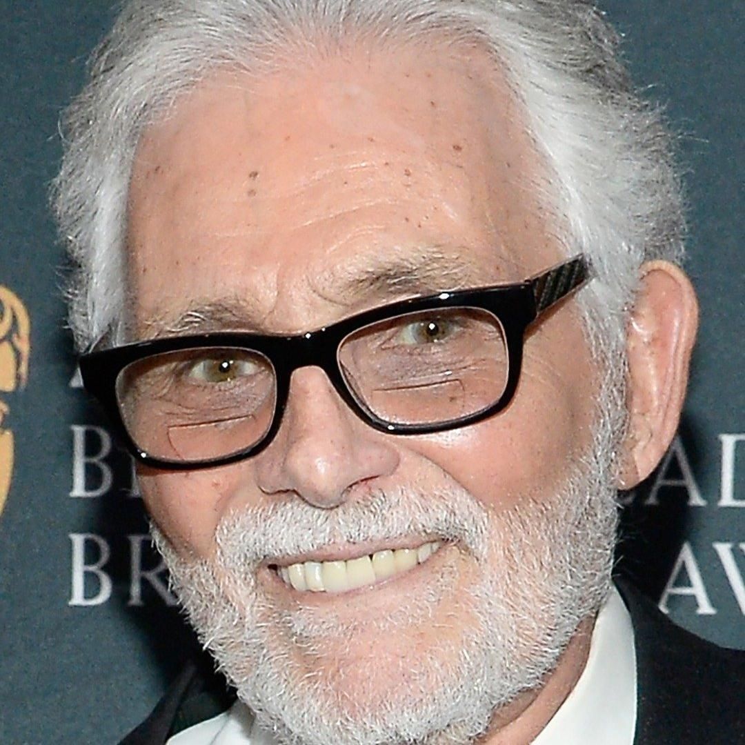 Photo of David Hedison